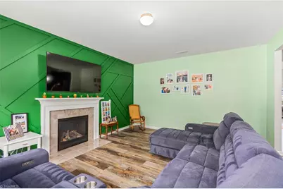 7001 Lowline Drive, Greensboro, NC 27405 - Photo 16