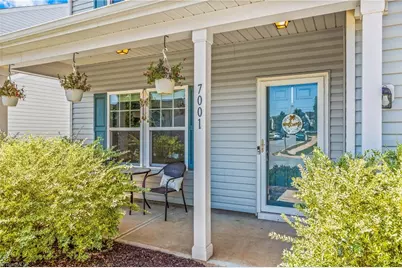 7001 Lowline Drive, Greensboro, NC 27405 - Photo 4
