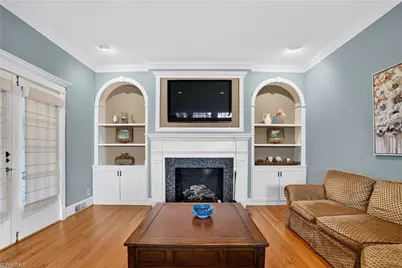 2219 W Friendly Avenue, Greensboro, NC 27403 - Photo 8