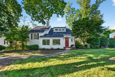 2219 W Friendly Avenue, Greensboro, NC 27403 - Photo 1