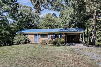 1111 Nance Road, Franklinville, NC 27248 - Photo 2