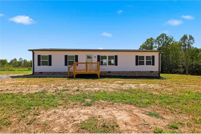 251 Glenn Dancy Road, Hays, NC 28635 - Photo 2
