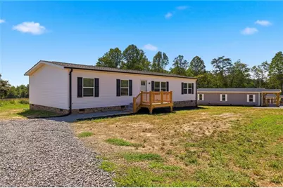 251 Glenn Dancy Road, Hays, NC 28635 - Photo 1