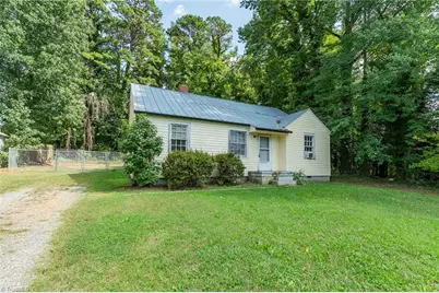 4421 Old Lexington Road, Winston-Salem, NC 27107 - Photo 2