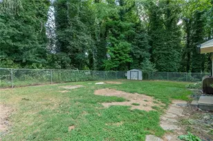 4421 Old Lexington Rd, Winston-Salem, NC 27107 - Photo 26
