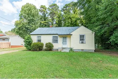 4421 Old Lexington Road, Winston-Salem, NC 27107 - Photo 1