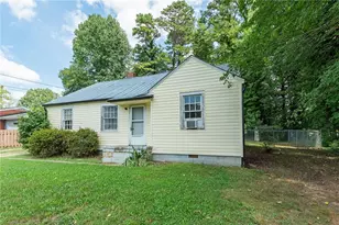 4421 Old Lexington Rd, Winston-Salem, NC 27107 - Photo 4