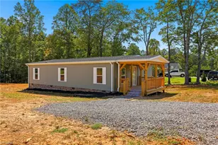 297 Glenn Dancy Rd, Hays, NC 28635 - Photo 1