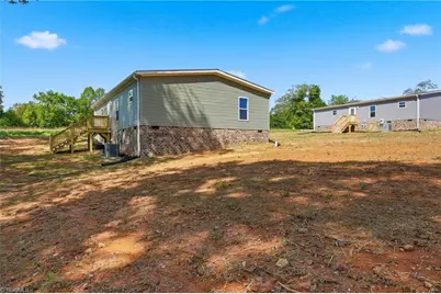 297 Glenn Dancy Road, Hays, NC 28635 - Photo 4