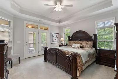 23 Carnoustie Trail, Greensboro, NC 27407 - Photo 14