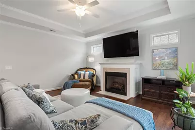 23 Carnoustie Trail, Greensboro, NC 27407 - Photo 10