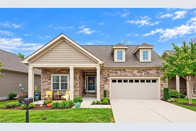 23 Carnoustie Trail, Greensboro, NC 27407 - Photo 1