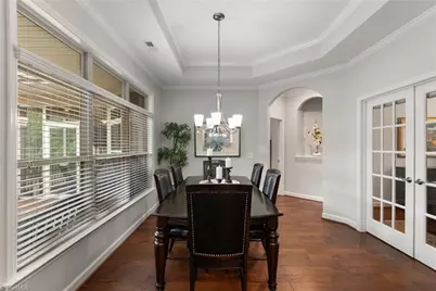 23 Carnoustie Trail, Greensboro, NC 27407 - Photo 6