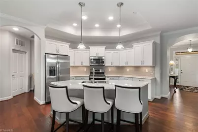 23 Carnoustie Trail, Greensboro, NC 27407 - Photo 4