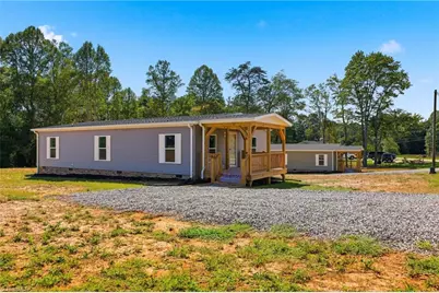 277 Glenn Dancy Road, Hays, NC 28635 - Photo 1