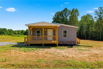 277 Glenn Dancy Road, Hays, NC 28635 - Photo 2