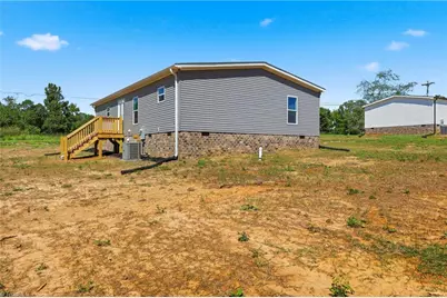 277 Glenn Dancy Road, Hays, NC 28635 - Photo 4