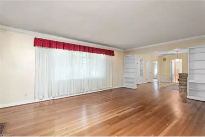 3430 Forest Lane, Winston-Salem, NC 27040 - Photo 6