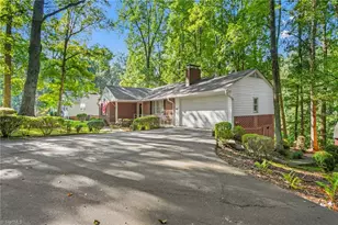 3430 Forest Ln, Winston-Salem, NC 27040 - Photo 2