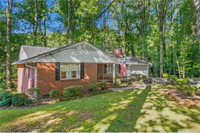 3430 Forest Lane, Winston-Salem, NC 27040 - Photo 1