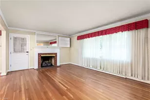 3430 Forest Ln, Winston-Salem, NC 27040 - Photo 8