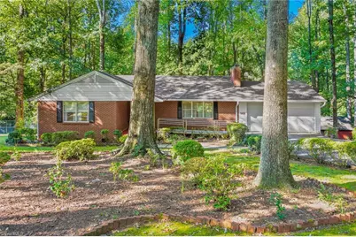 3430 Forest Lane, Winston-Salem, NC 27040 - Photo 4