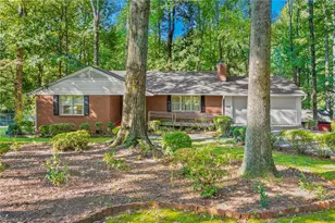 3430 Forest Ln, Winston-Salem, NC 27040 - Photo 4