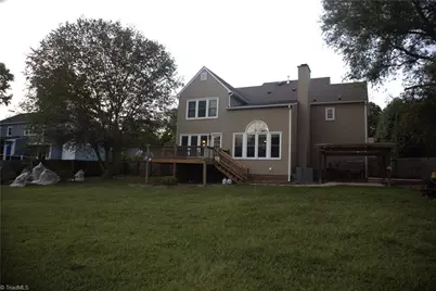 5805 Starboard Drive, Greensboro, NC 27410 - Photo 8