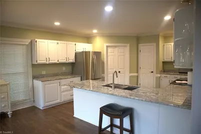 5805 Starboard Drive, Greensboro, NC 27410 - Photo 22