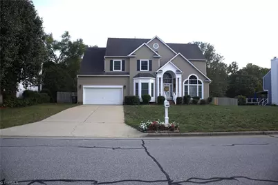 5805 Starboard Drive, Greensboro, NC 27410 - Photo 2