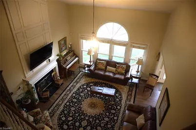 5805 Starboard Drive, Greensboro, NC 27410 - Photo 20