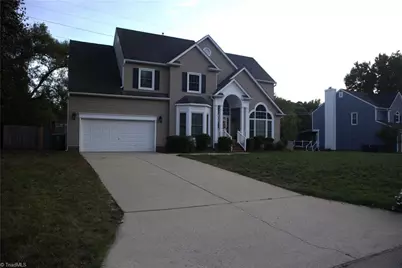 5805 Starboard Drive, Greensboro, NC 27410 - Photo 4
