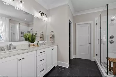 1102 Haniel Drive, Summerfield, NC 27358 - Photo 22