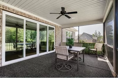 1102 Haniel Drive, Summerfield, NC 27358 - Photo 36