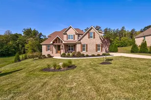 1102 Haniel Dr, Summerfield, NC 27358 - Photo 42