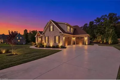 1102 Haniel Drive, Summerfield, NC 27358 - Photo 2