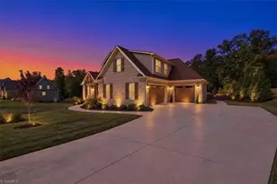 1102 Haniel Dr, Summerfield, NC 27358 - Photo 2