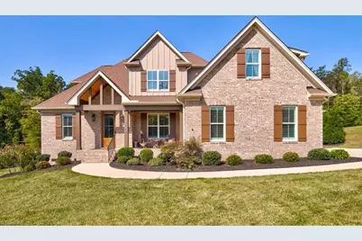 1102 Haniel Drive, Summerfield, NC 27358 - Photo 4