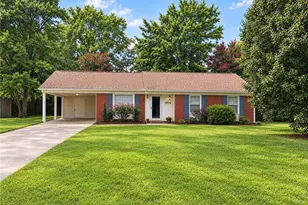 3515 Stonehurst Pl, High Point, NC 27265 - Photo 1