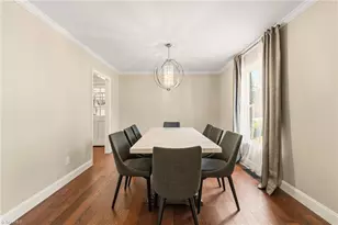 505 Meadowood St, Greensboro, NC 27409 - Photo 14