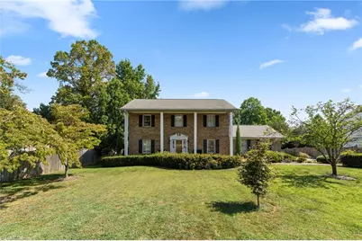 505 Meadowood Street, Greensboro, NC 27409 - Photo 2