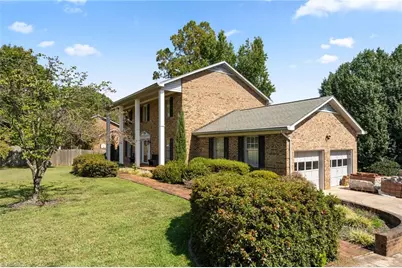 505 Meadowood Street, Greensboro, NC 27409 - Photo 44