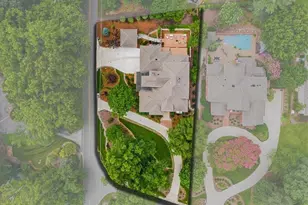 3300 Forsyth Dr, Greensboro, NC 27407 - Photo 30
