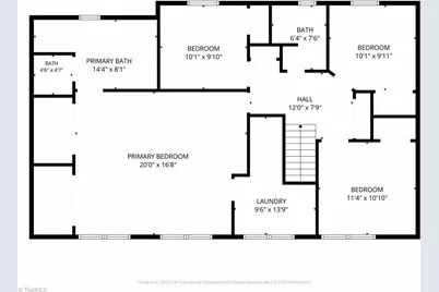 619 Cross Creek Drive, Mount Airy, NC 27030 - Photo 38