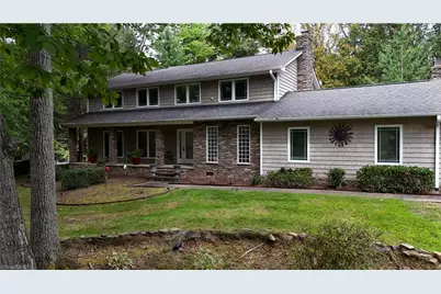 619 Cross Creek Drive, Mount Airy, NC 27030 - Photo 1
