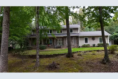 619 Cross Creek Drive, Mount Airy, NC 27030 - Photo 12