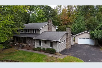 619 Cross Creek Drive, Mount Airy, NC 27030 - Photo 2