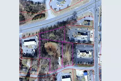 Tbd Cc Camp Road, Elkin, NC 28621 - Photo 1