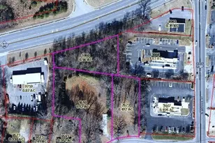 Tbd Cc Camp Rd, Elkin, NC 28621 - Photo 1
