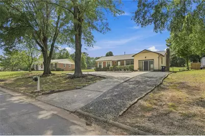 203 Capistrano Drive, Winston-Salem, NC 27103 - Photo 1